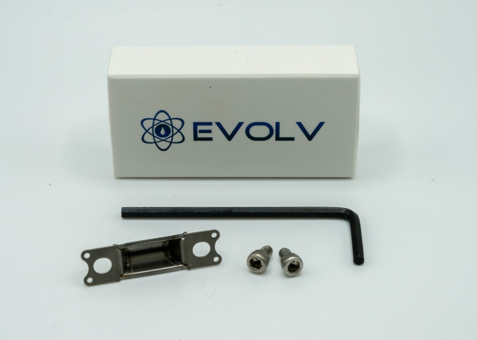 evolution series 4 1016 integrated chain